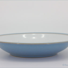 Denby - Colonial Blue - 8 3/8