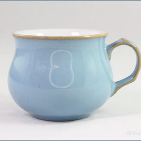 Denby - Colonial Blue - Teacup