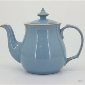 Denby - Colonial Blue - Teapot