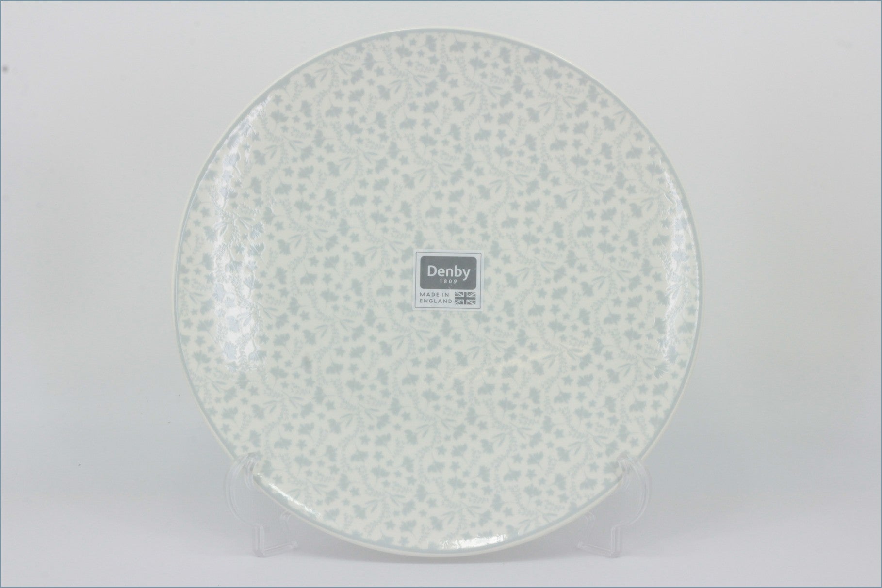Denby - Constance - Dinner Plate