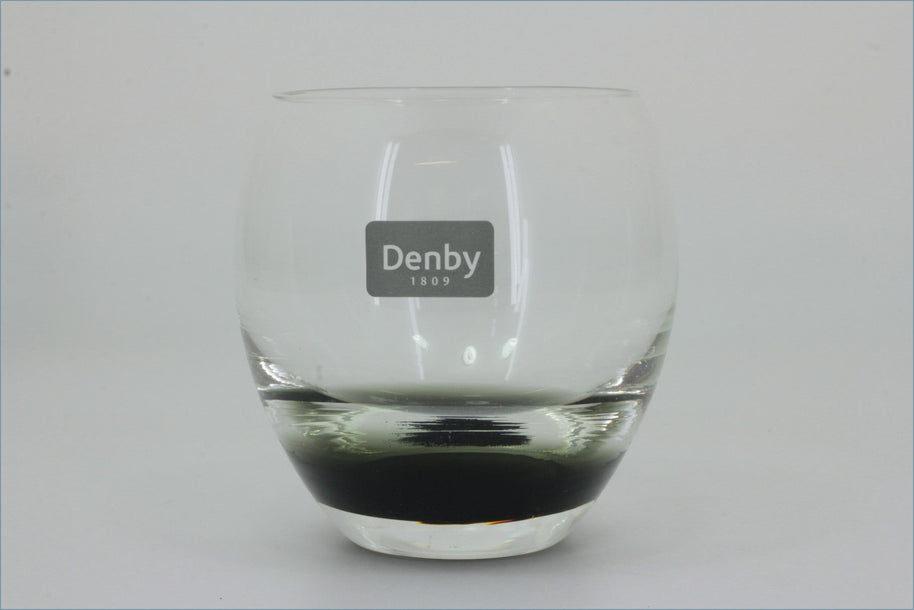 Denby - Contemporary Smoked Grey - Tumbler