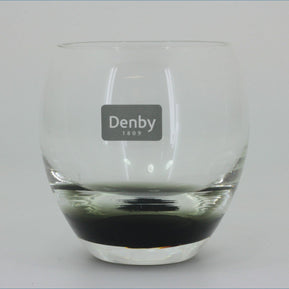 Denby - Contemporary Smoked Grey - Tumbler