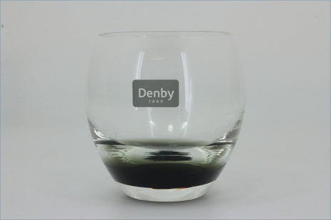 Denby - Contemporary Smoked Grey - Tumbler