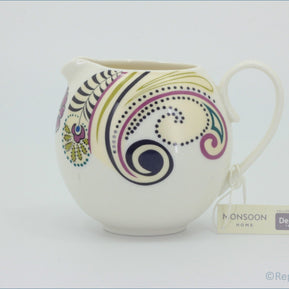 Denby - Monsoon - Cosmic - Milk Jug