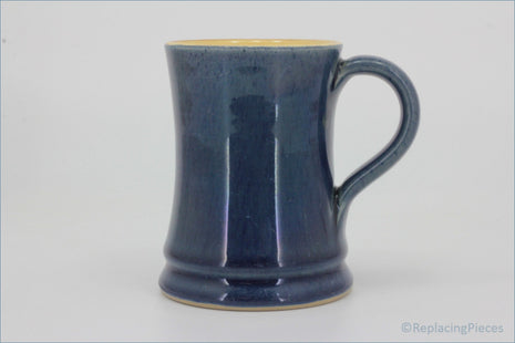 Denby - Cottage Blue - Mug (Waisted)