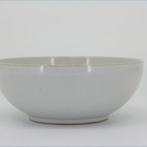 Denby - Cotton White - Cereal Bowl