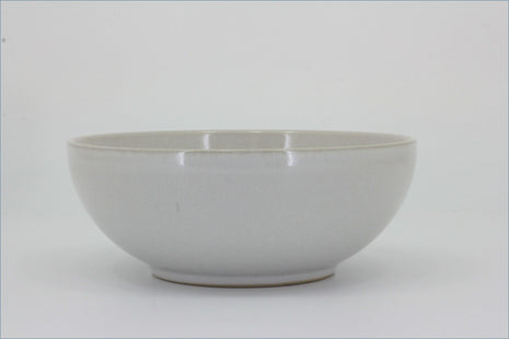 Denby - Cotton White - Cereal Bowl