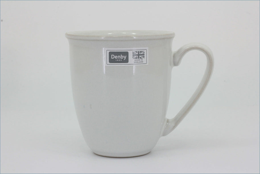 Denby - Cotton White - Mug