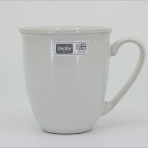 Denby - Cotton White - Mug