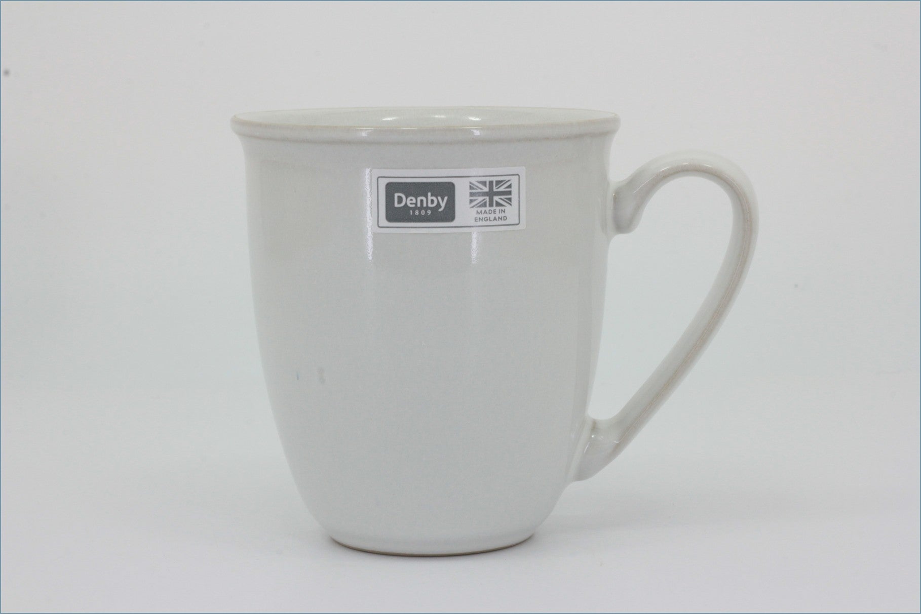 Denby - Cotton White - Mug