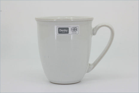 Denby - Cotton White - Mug