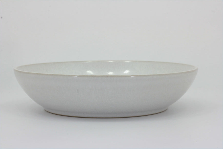 Denby - Cotton White - Pasta Bowl