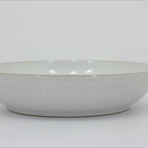 Denby - Cotton White - Pasta Bowl