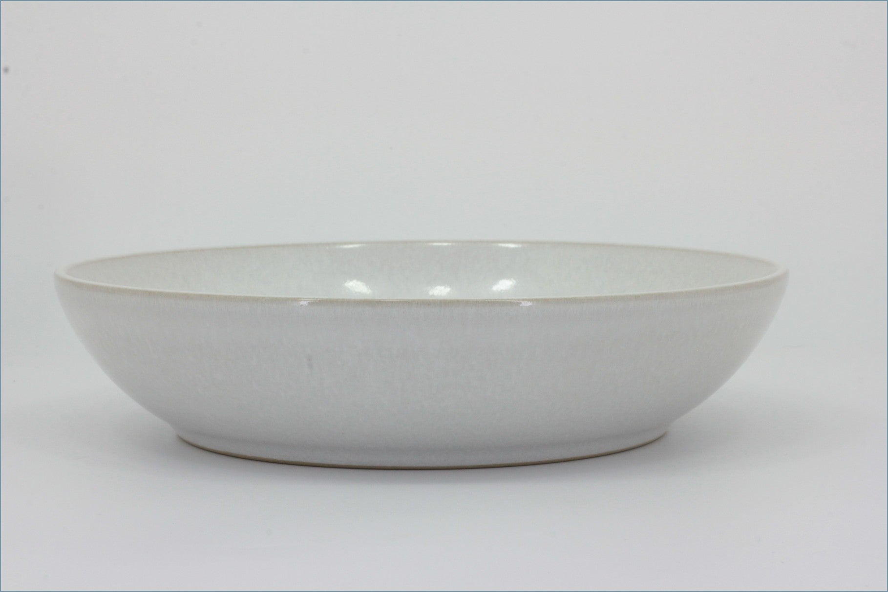 Denby - Cotton White - Pasta Bowl