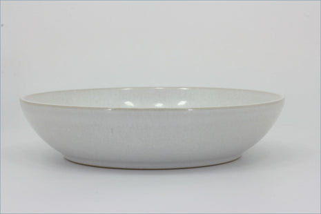 Denby - Cotton White - Pasta Bowl