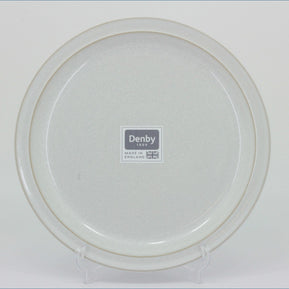 Denby - Cotton White - 8 5/8