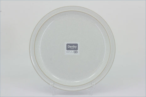 Denby - Cotton White - 8 5/8" Salad Plate