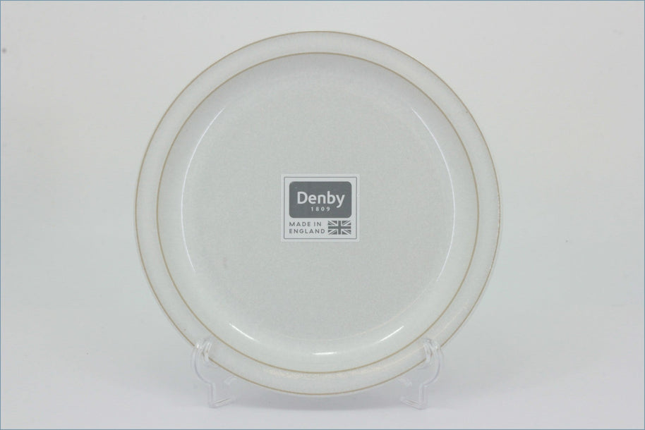 Denby - Cotton White - 6 3/4" Side Plate