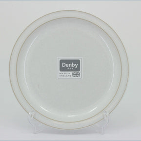 Denby - Cotton White - 6 3/4