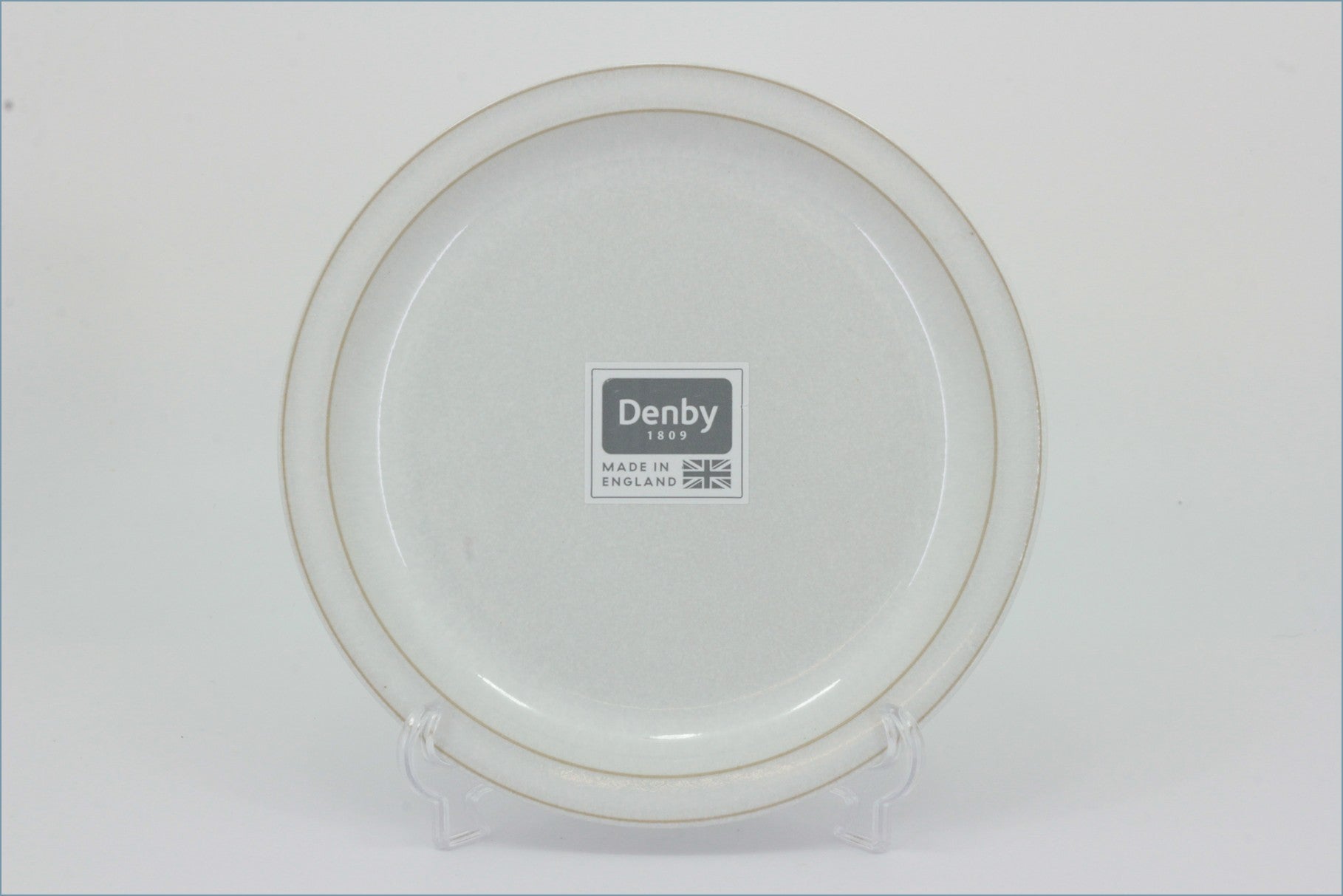 Denby - Cotton White - 6 3/4