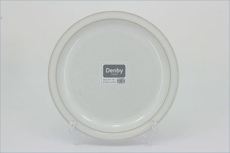 Denby - Cotton White - 6 3/4" Side Plate