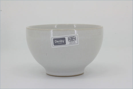 Denby - Cotton White - Small Round Bowl