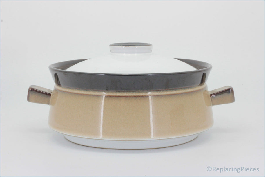 Denby - Country Cuisine - 3 Pint Casserole Dish 