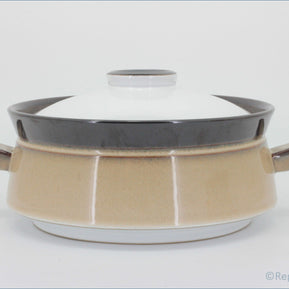 Denby - Country Cuisine - 3 Pint Casserole Dish 