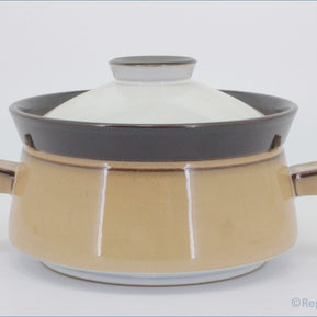 Denby - Country Cuisine - 2 Pint Casserole Dish