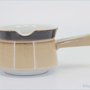 Denby - Country Cuisine - Gravy Boat