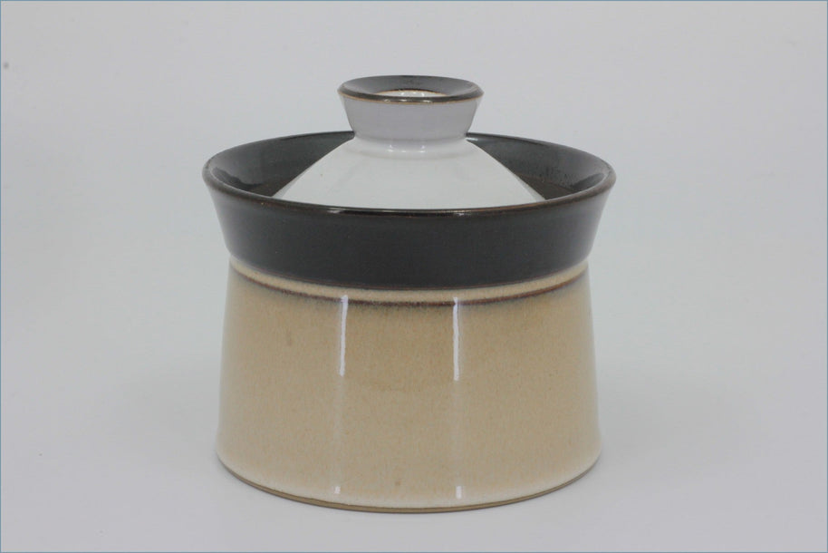 Denby - Country Cuisine - Lidded Soup Bowl