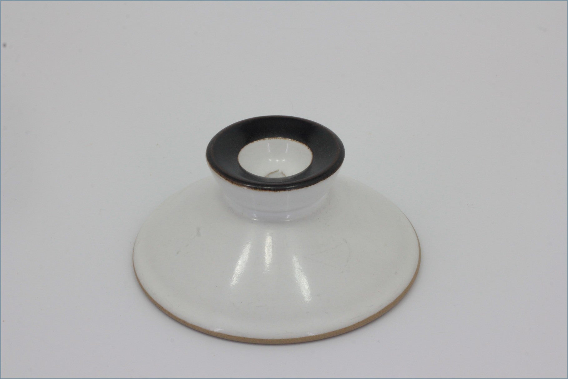 Denby - Country Cuisine - Lidded Soup Bowl (Lid ONLY)