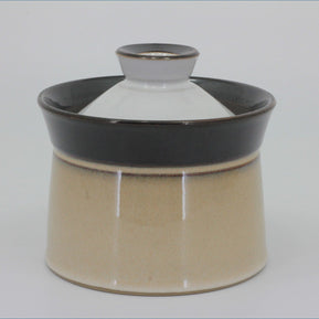 Denby - Country Cuisine - Lidded Soup Bowl