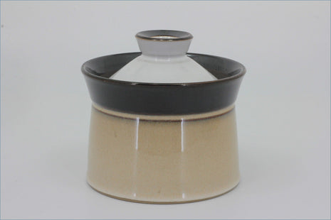 Denby - Country Cuisine - Lidded Soup Bowl