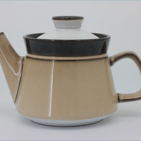 Denby - Country Cuisine - 2 Pint Teapot