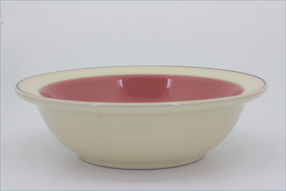 Denby - Damask - Fruit Saucer