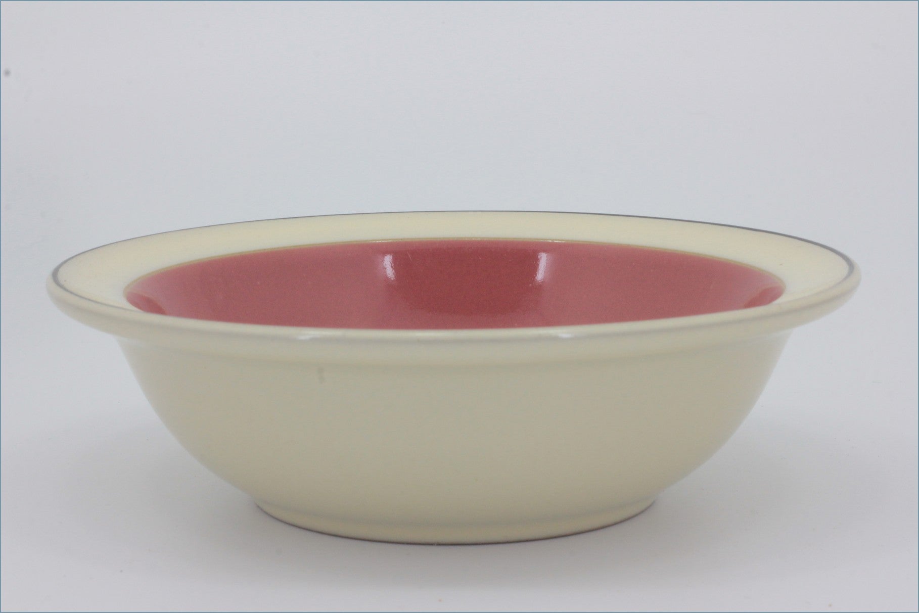 Denby - Damask - Fruit Saucer