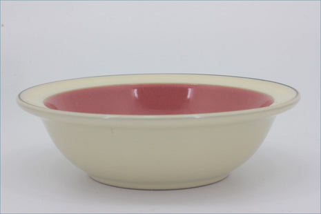Denby - Damask - Fruit Saucer