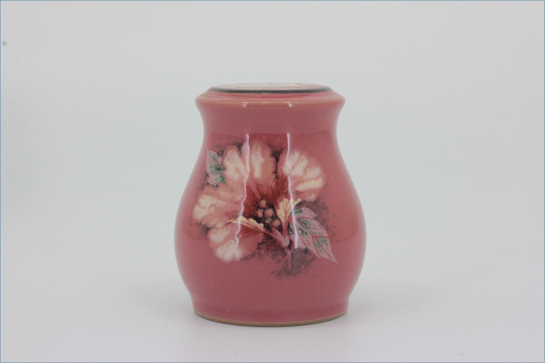 Denby - Damask - Pepper Pot