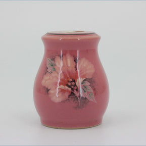 Denby - Damask - Salt Pot