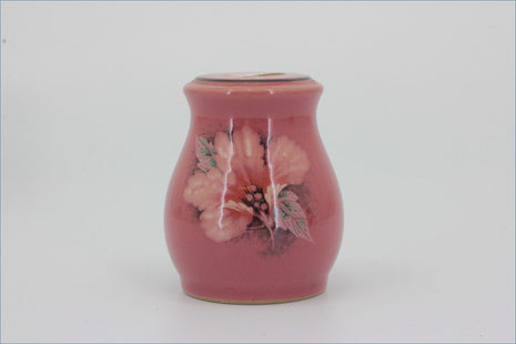 Denby - Damask - Salt Pot