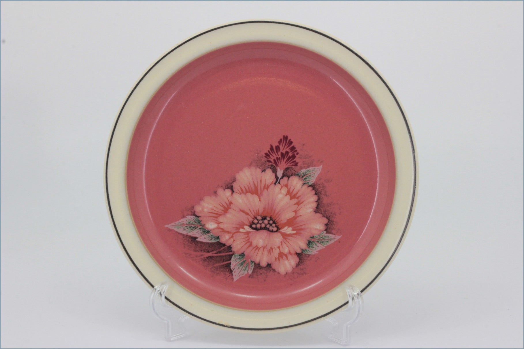Denby - Damask - 6 7/8
