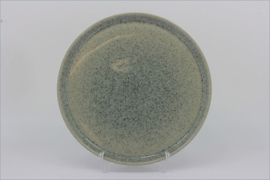 Denby - Dapple Dark Green - Dinner Plate