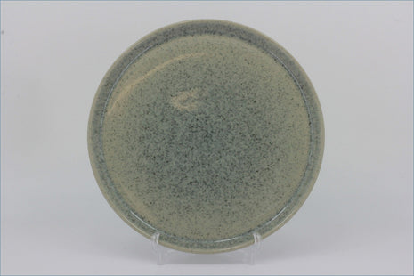 Denby - Dapple Dark Green - Dinner Plate