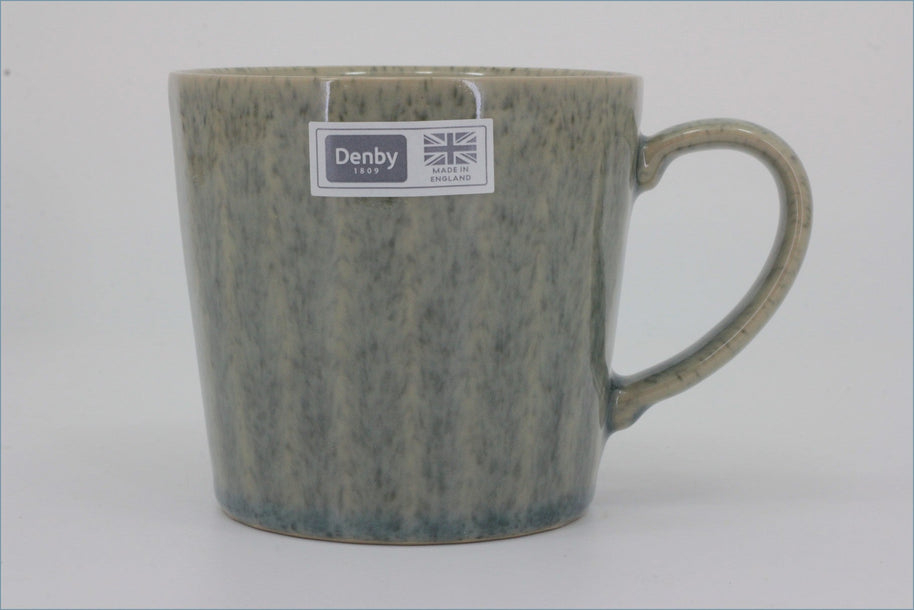 Denby - Dapple Dark Green - Mug