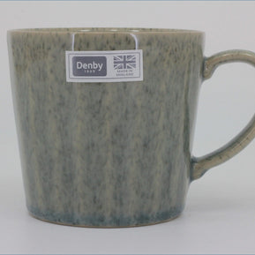 Denby - Dapple Dark Green - Mug