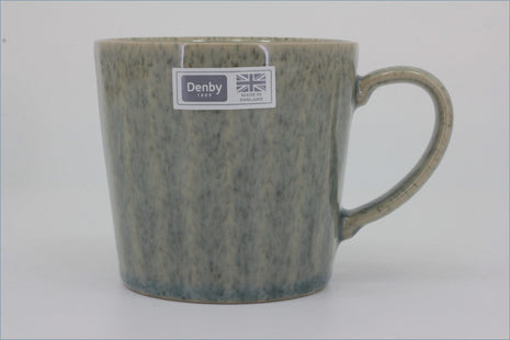 Denby - Dapple Dark Green - Mug