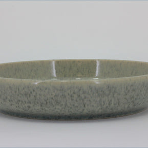 Denby - Dapple Dark Green - Pasta Bowl