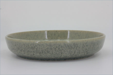 Denby - Dapple Dark Green - Pasta Bowl