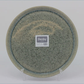 Denby - Dapple Dark Green - 7 7/8